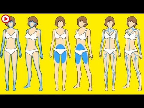 10 Signs Your Thyroid Isn't Working