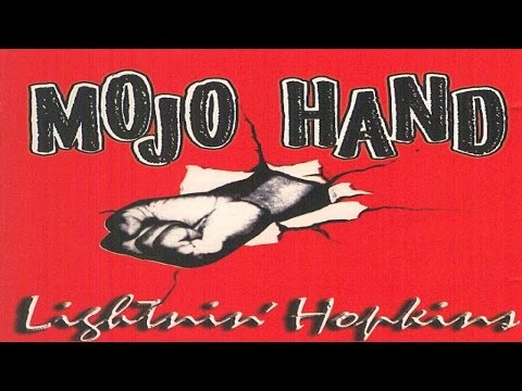 Best Classics - Lightnin Hopkins - Mojo Hand
