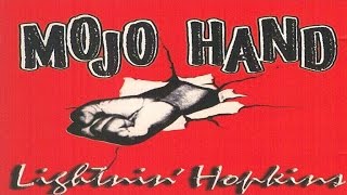 Best Classics - Lightnin Hopkins - Mojo Hand