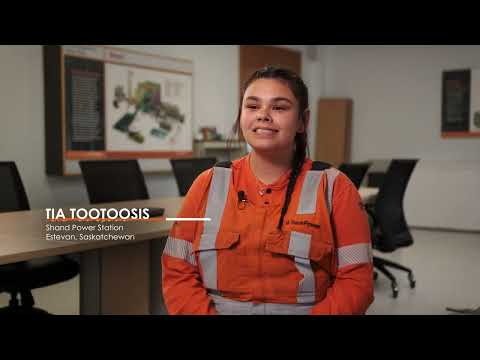 Power Engineer SaskPower