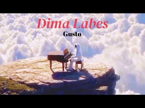 Gusto - Dima Labes/ديما لباس (Visualizer)