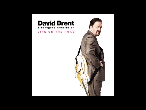 David Brent - Slough