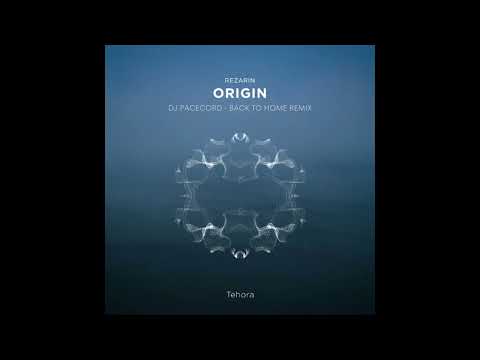 REZarin - Origin (DJ Pacecord - Back to Home Remix)