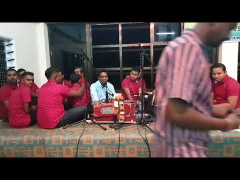 Lokgeet Hungama Night 2022 - Shon Prasad Vs Deepak Avinesh. Part 1
