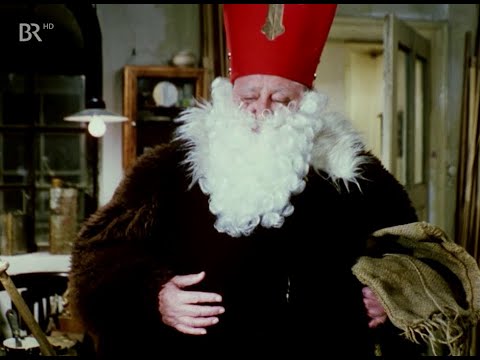 Pumuckl und der Nikolaus Teil 1