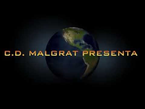 CD MALGRAT.....PRESENTA Momentos de futbol