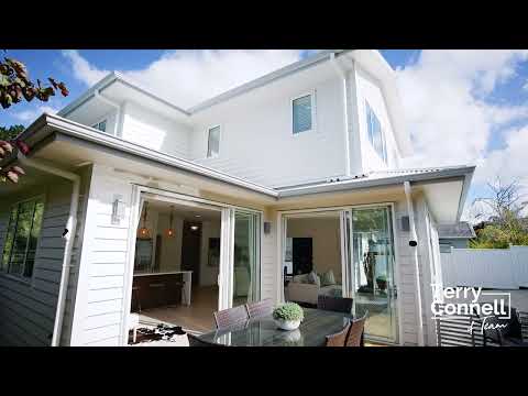 12 Marae Road, Greenhithe, Auckland, 6 Bedrooms, 4 Bathrooms, House