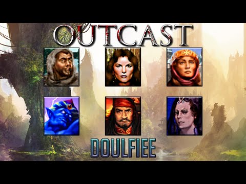 New DUEL [JO1hero 2.69L] twaryna vs. Doulfiee; MousePower /stream 2021-10-21/