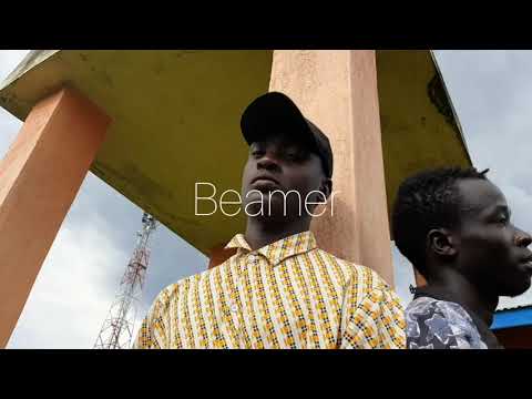 Rema x Rvssian -Beamer (bad boys) official dance video