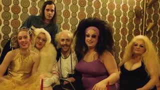 1974 Female Trouble conversation John Waters + Dennis Lim