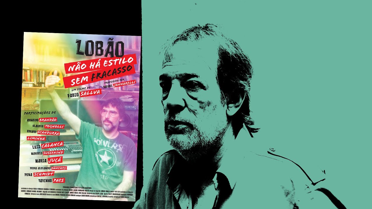 #MarceloSussekind "Não pode tocar música no elevador" (2011)