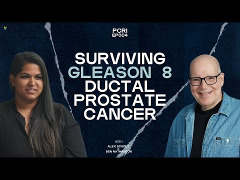 Life After #ProstateCancer Surgery & Hormone Therapy - YouTube