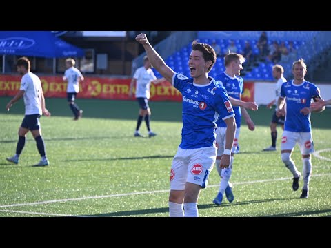 Ranheim IL 2024 - All 57 Goals