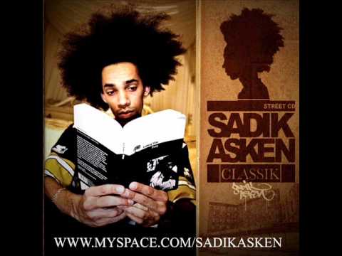 Sadik Asken (Mixtape ANPE) 2