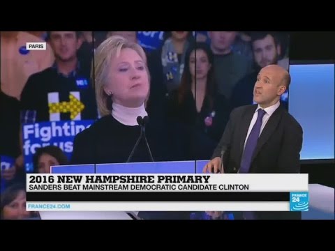 Hillary Clinton: A campaign built on wobbly pillars