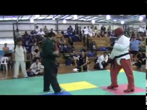 ISKA 2008 Wrapped Up