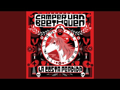 Video thumbnail for La Costa Perdida