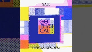 Gabe - Hierbas
