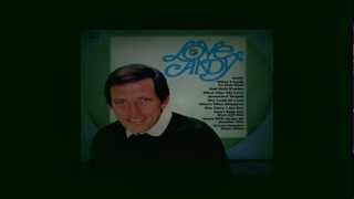 Andy Williams - When I Look In Your Eyes