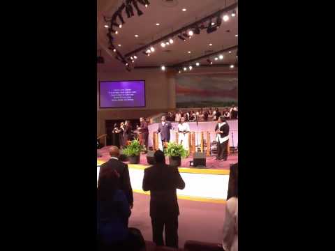 Nakitta Foxx More Than Anything