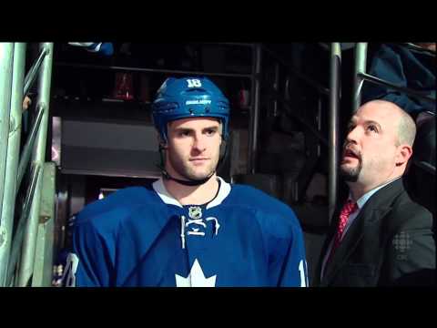 Toronto Maple Leafs Home Opener - Player Introductions - Oct 6th 2011 (HD)