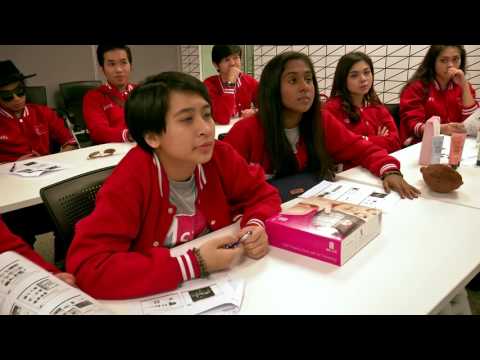 Diari AF episode 30: Dari Akademi Fantasia ke 11street Academy!