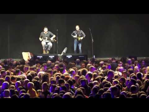 YAOUANK 2019 - PICHARD / VINCENDEAU - Suite Loudéac