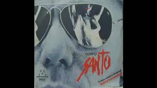 If I Could Hold On To Love  Kenny Rogers - Corpo Santo 1987