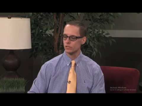 Mobile Thearpy Dr Charles Stevens 3 6 17