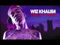 Wiz Khalifa- Studio Lovin' 