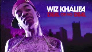 Wiz Khalifa- Studio Lovin&#39;