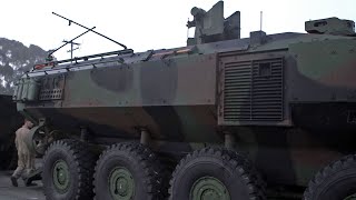 [分享] 美軍海陸測試ACV