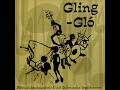 Björk & Trio : Luktar Gvendur - Gling Glo - Björk's Joyous Tunes Björk & Trio : Luktar Gvendur - Gling Glo