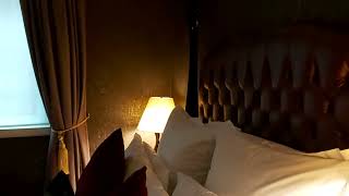 LUXURY HOTELS LONDON: KARMA SANCTUM SOHO, ROOM 107