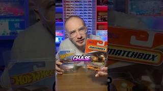Download lagu What is the difference between a Matchbox Super Chase and a Hotwheels Super Treasure Hunt? mp3 Download lagu What is the difference between a Matchbox Super Chase and a Hotwheels Super Treasure Hunt? mp3