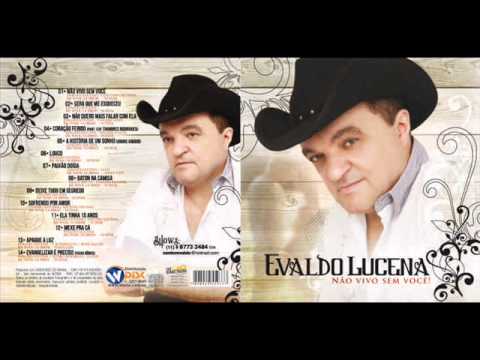sofrendo por amor evaldo lucena