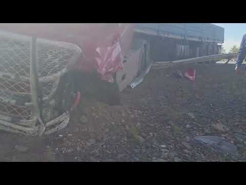 В Амурской области в ДТП погибли шесть якутянок: 44-летний водитель из Якутии предстанет перед судом