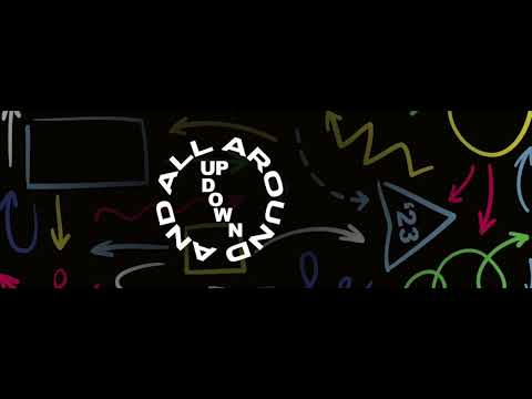 Spirit of Atlanta 2023 "Up,  Down, and All Around" - High Quality Audio Recording