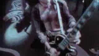 Faster Pussycat - Poison Ivy