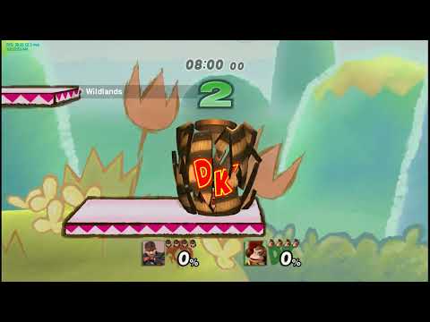 Scrims 96 Losers Finals Apollo Ali Vs  MVZY