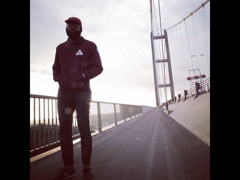 Chiedu Oraka - Im From A City (Prod. DJ Onestep)