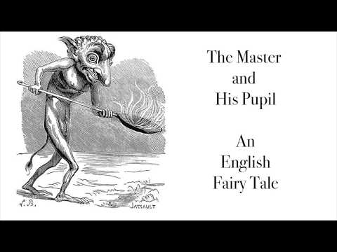 The Master and The Pupil