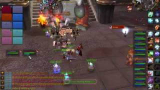 Night Rain Vs Deconstructor