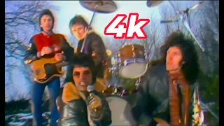 Queen - We Will Rock You - Remaster