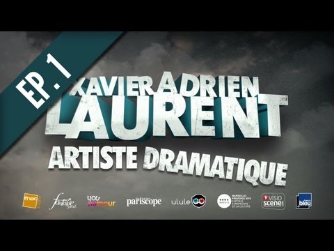 Xavier Adrien Laurent