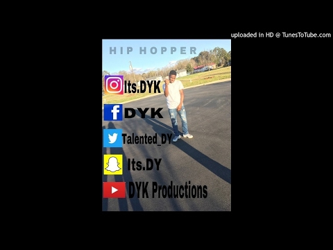 DY - Hip Hopper Remix