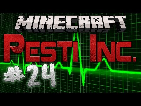Pesti Inc #24 - Kraftloser Dampf (Resonant Rise 3)