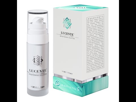 LUCENTE WEBINAR WITH AGNES! 08/29/24