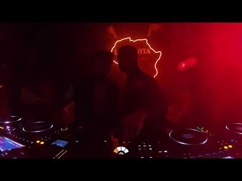 Dew Cruz @lajuanitarecords   w/ Chapa & Castelo