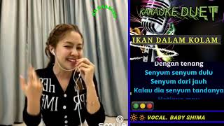 Download lagu Ikan dalam kolam @duetkaraoke237  bersama baby Shima. mp3 Download lagu Ikan dalam kolam @duetkaraoke237  bersama baby Shima. mp3
